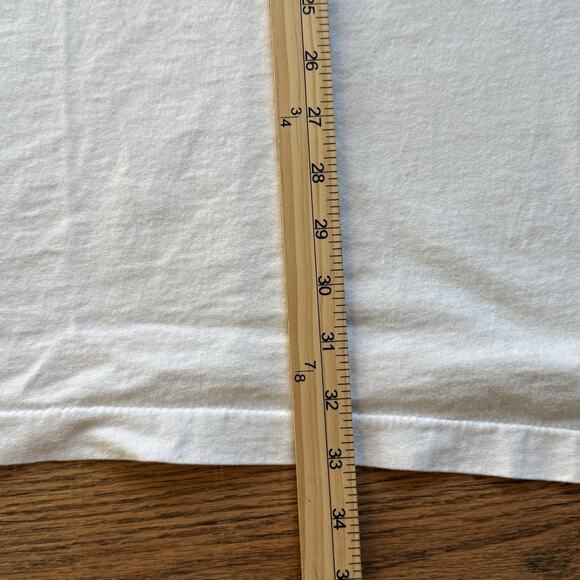 Vintage Diane Wat Design “Rain Forest Frogs” Hand Painted T-Shirt Single Stitch - Picture 11 of 12